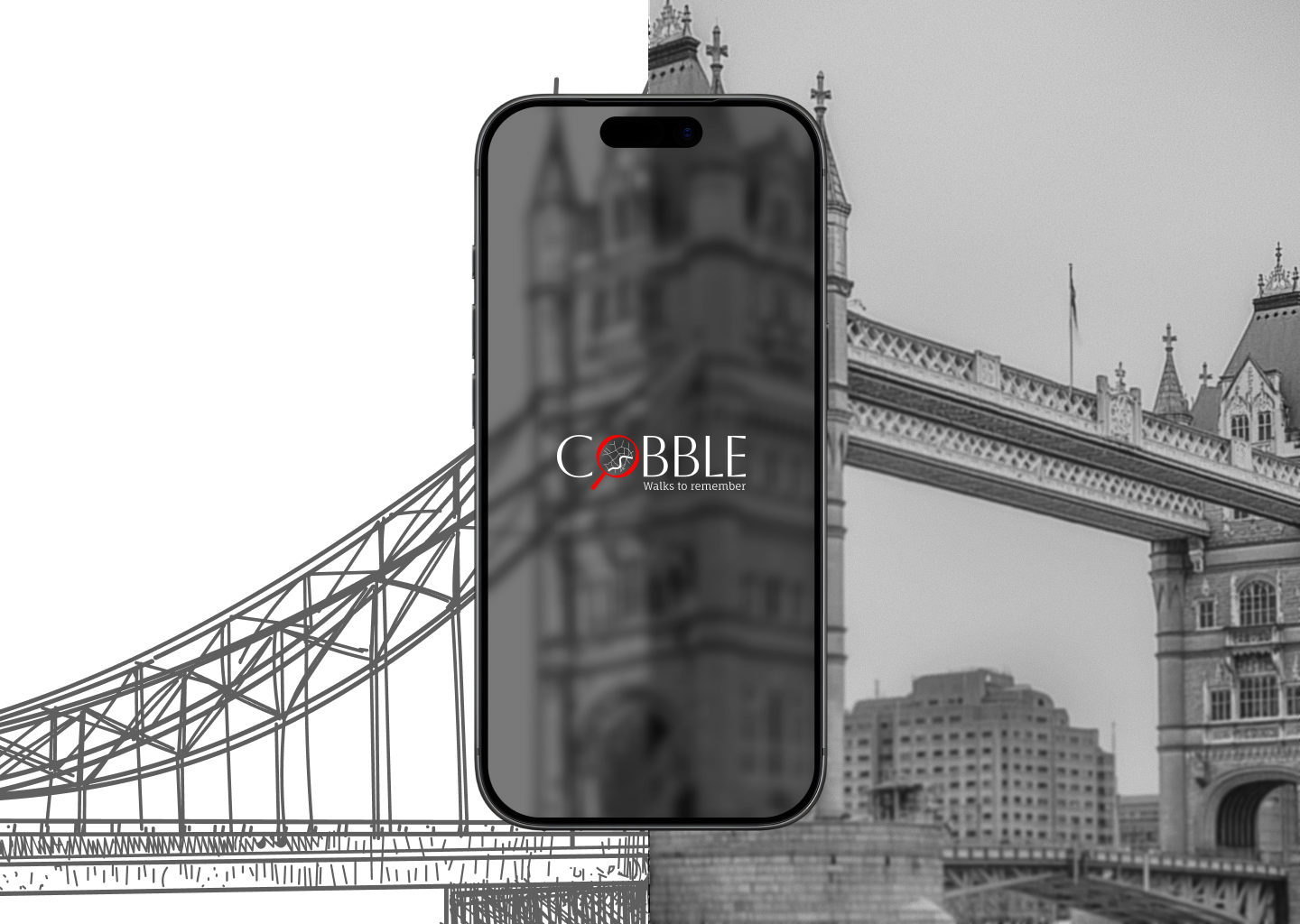 Cobble — section 23