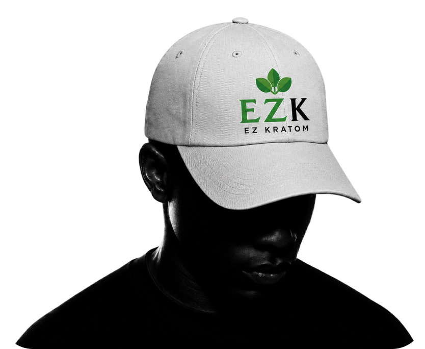 EZK cap on model